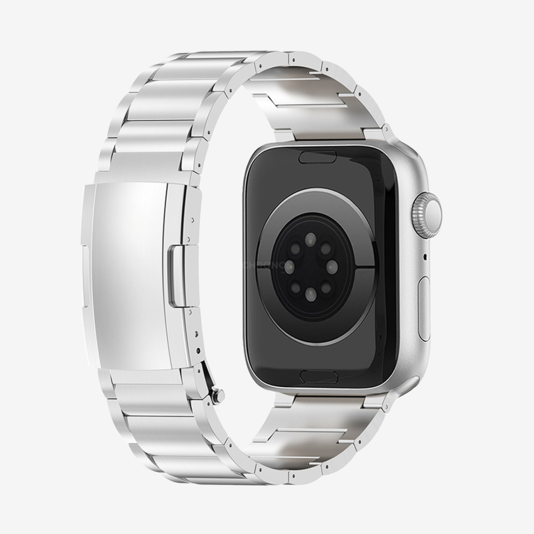 Apple Watch Band - Titanium - Watch Band