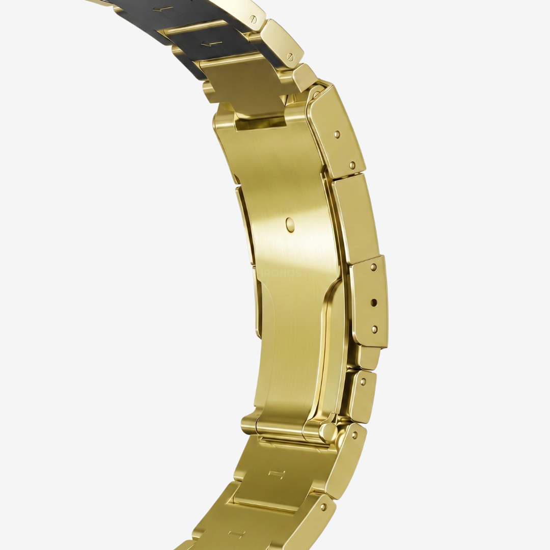 Apple Watch Band - Titanium - Watch Band