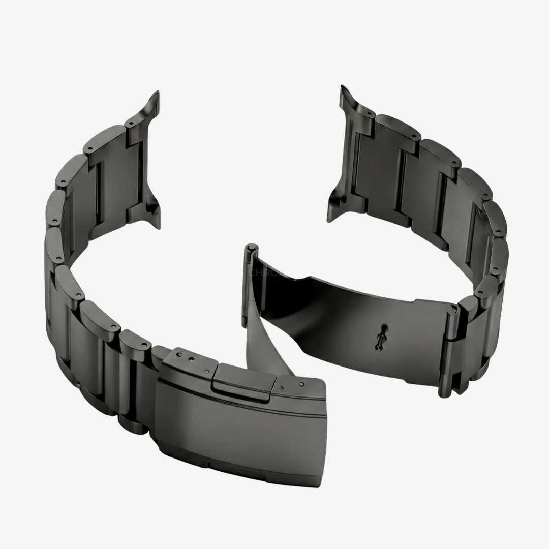 Apple Watch Band - Titanium - Watch Band