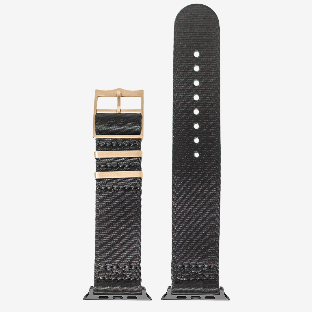 Apple Watch Band - Ultra Militex - Watch Band
