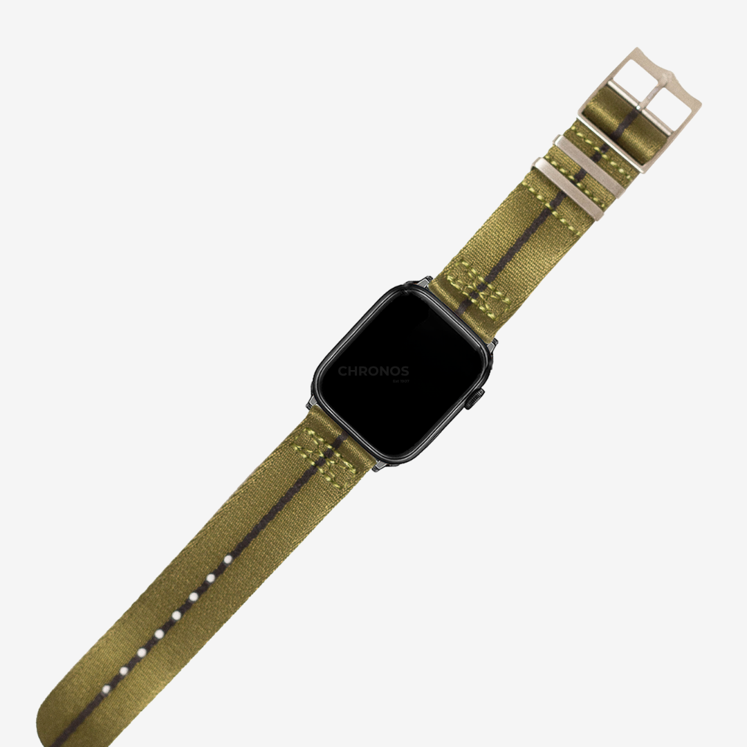 Apple Watch Band - Ultra Militex - Watch Band