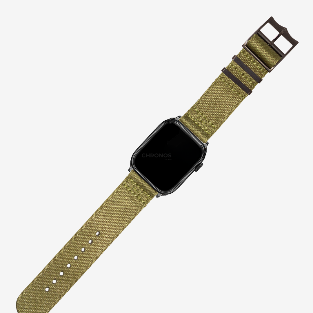 Apple Watch Band - Ultra Militex - Watch Band
