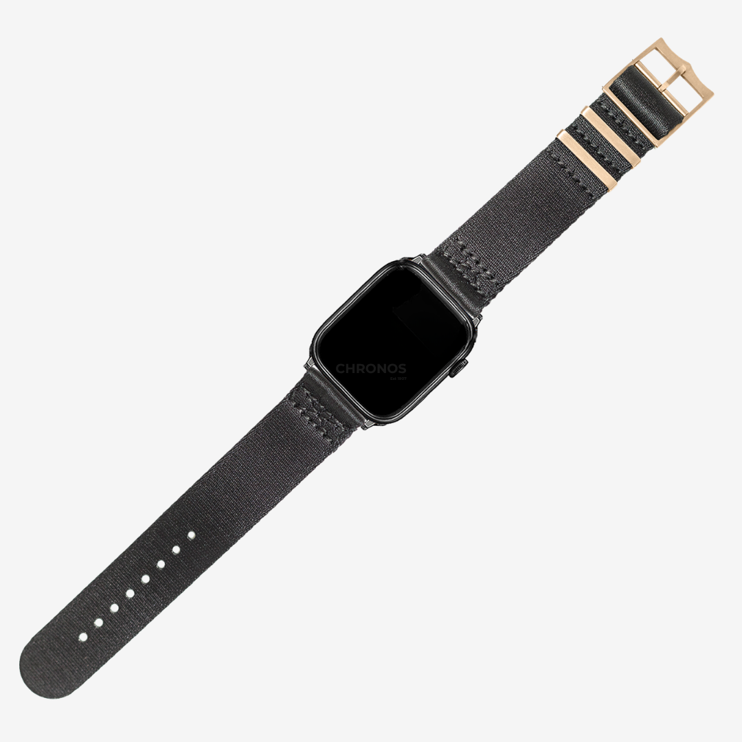Apple Watch Band - Ultra Militex - Watch Band
