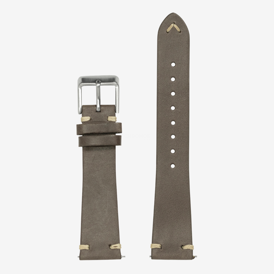 Apple Watch Band - Vintage Knotted Leather - Watch Band