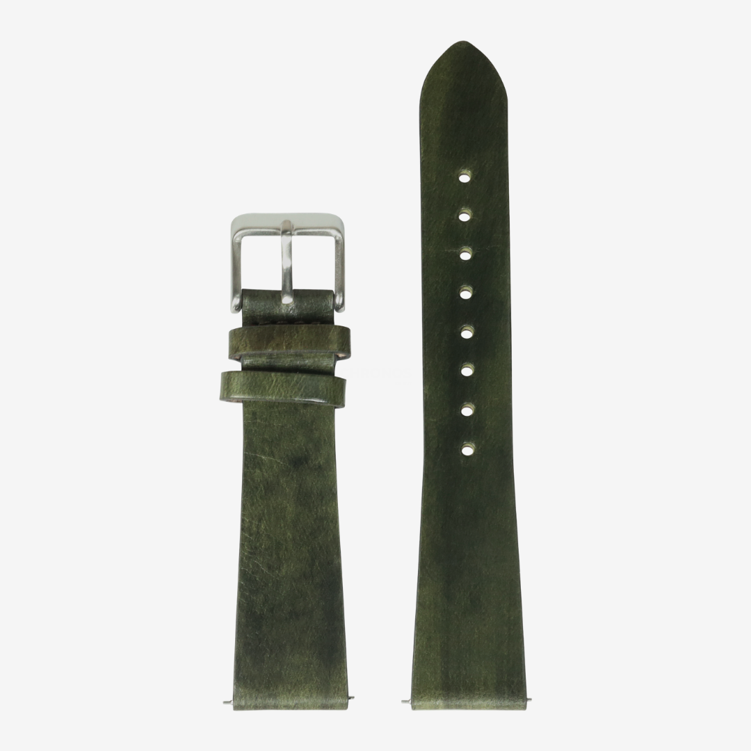 Apple Watch Band - Vintage Leather - Watch Band