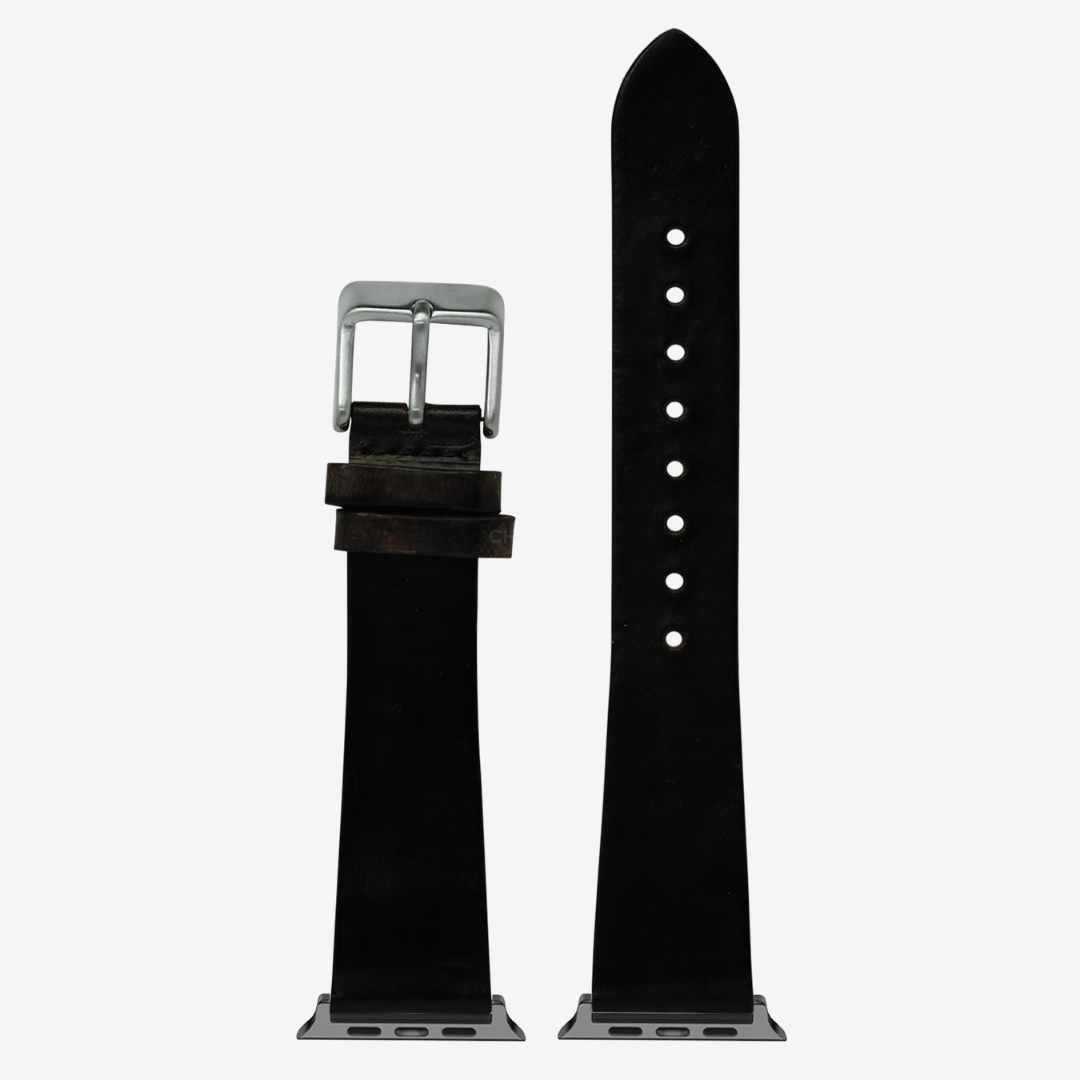 Apple Watch Band - Vintage Leather - Watch Band