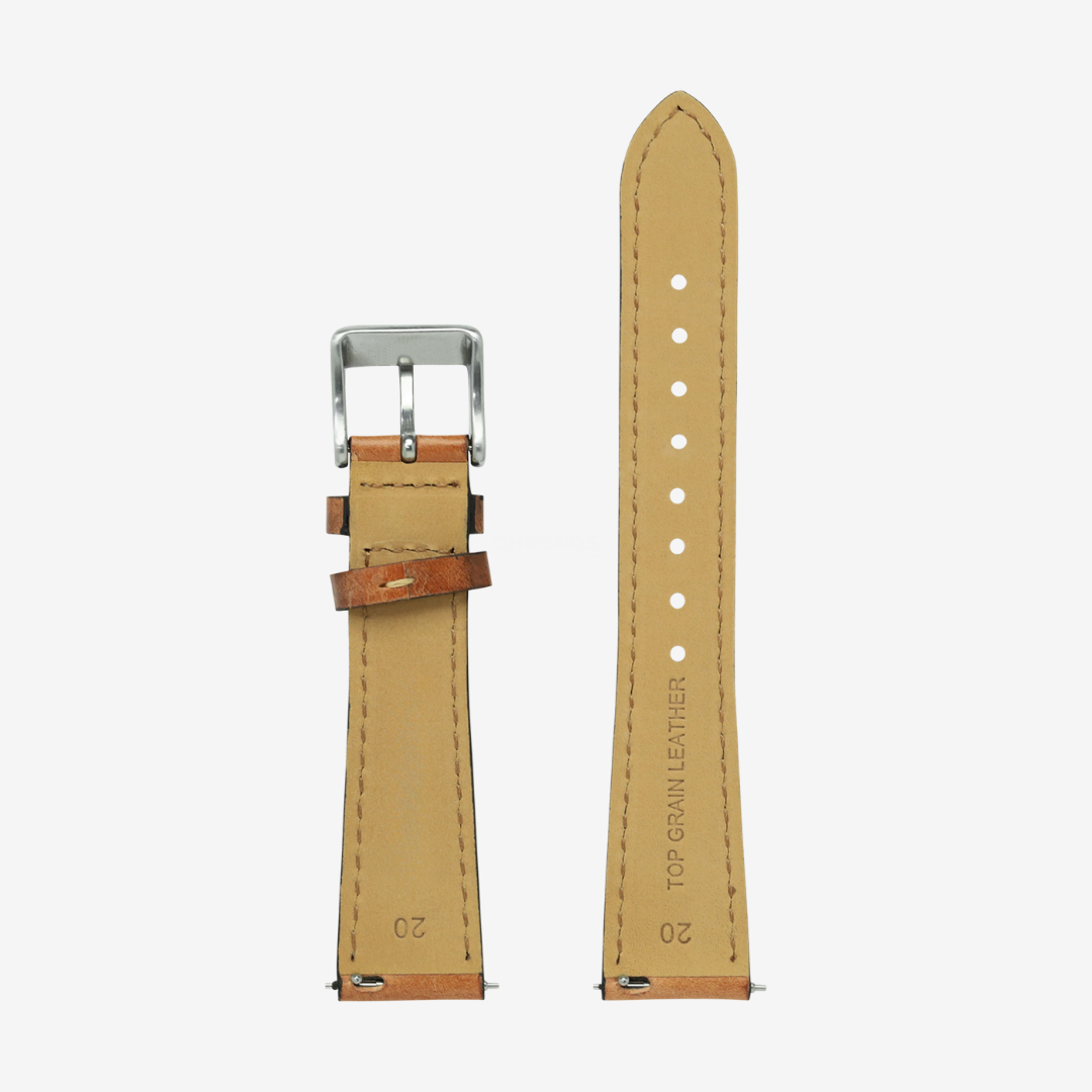 Apple Watch Band - Vintage Leather - Watch Band