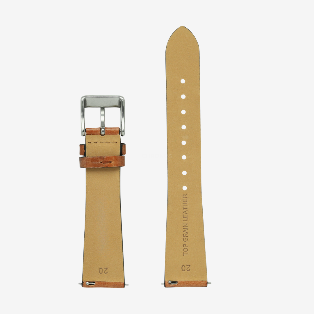 Apple Watch Band - Vintage Leather - Watch Band