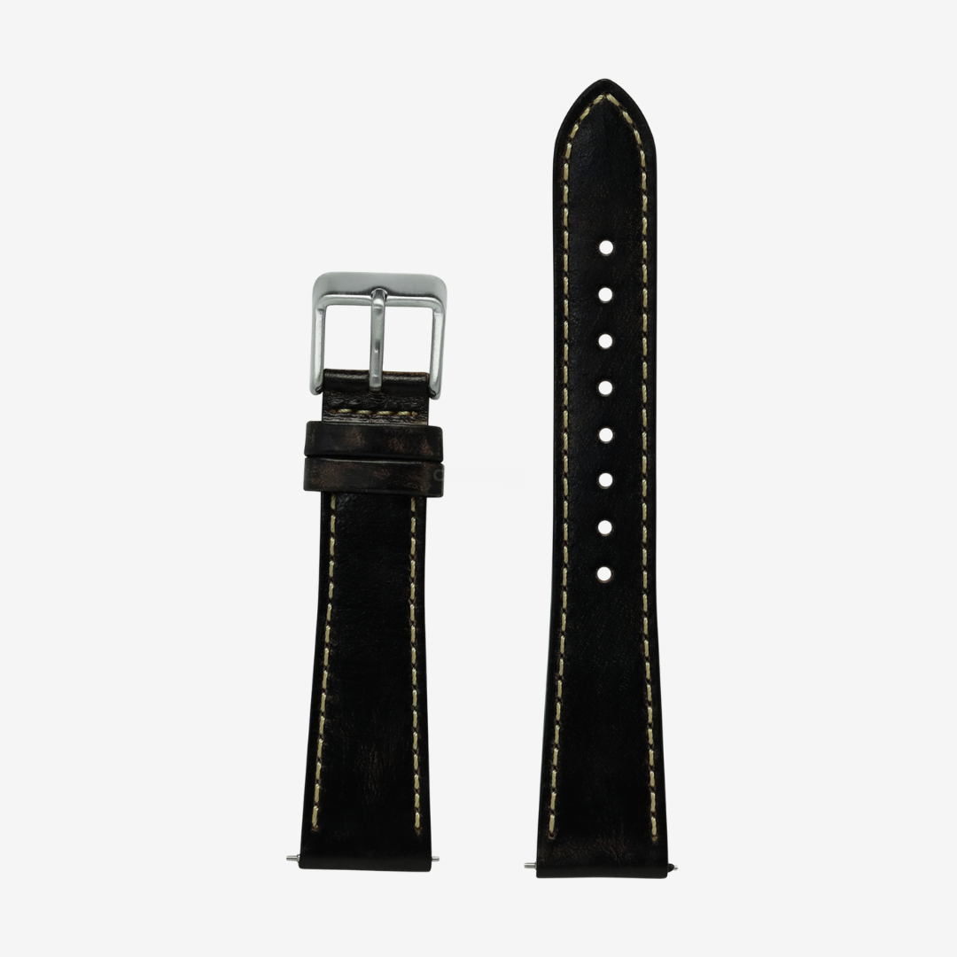 Apple Watch Band - Vintage Leather - Watch Band