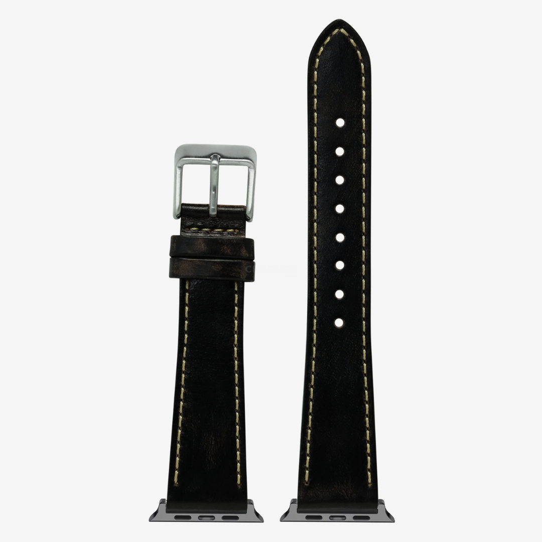 Apple Watch Band - Vintage Leather - Watch Band
