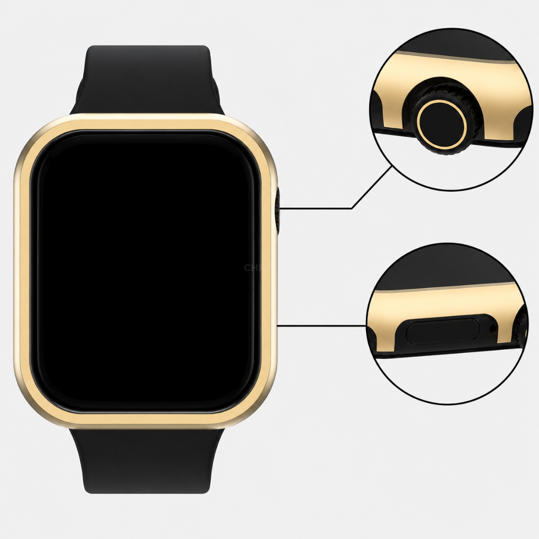 Apple Watch Cover - Watch Band