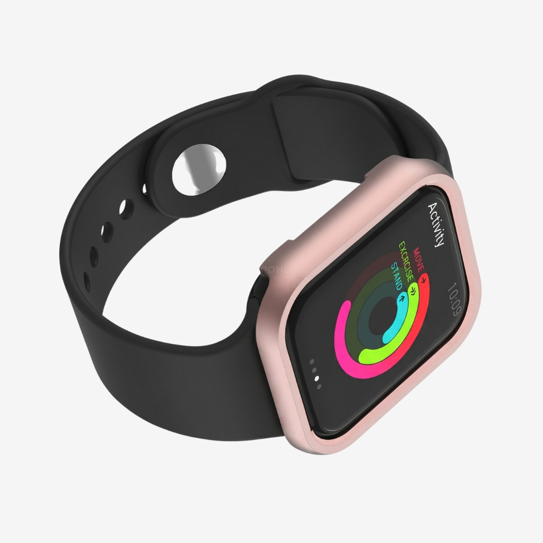 Apple Watch Cover - Watch Band