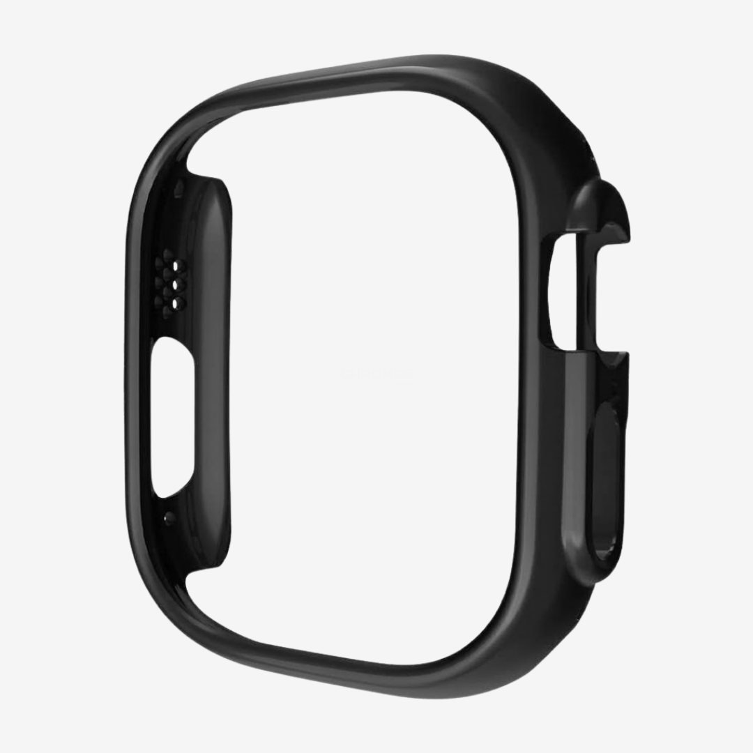 Apple Watch Ultra Case - Black - Watch Case