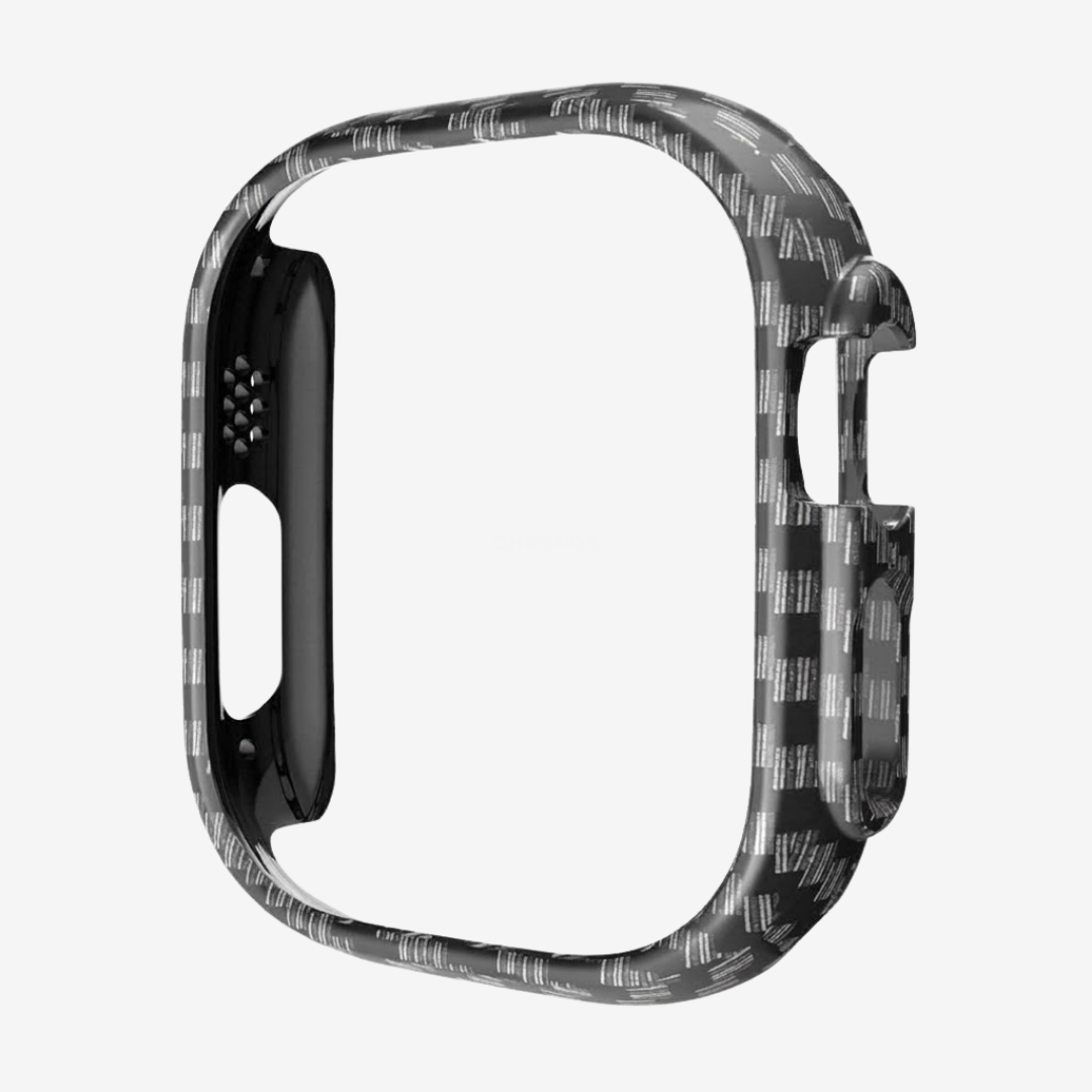 Apple Watch Ultra Case - Carbon - Watch Case