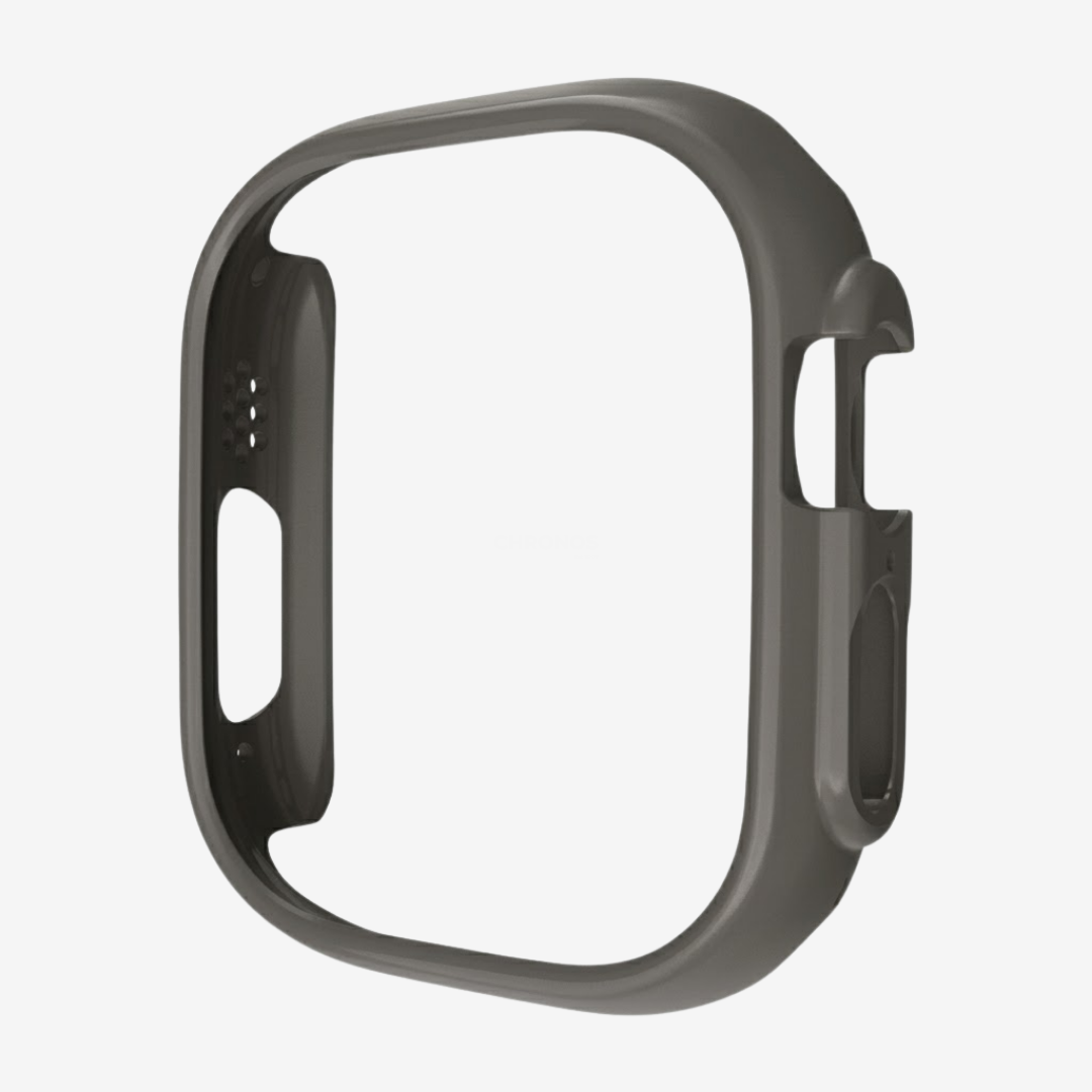 Apple Watch Ultra Case - Grey - Watch Case