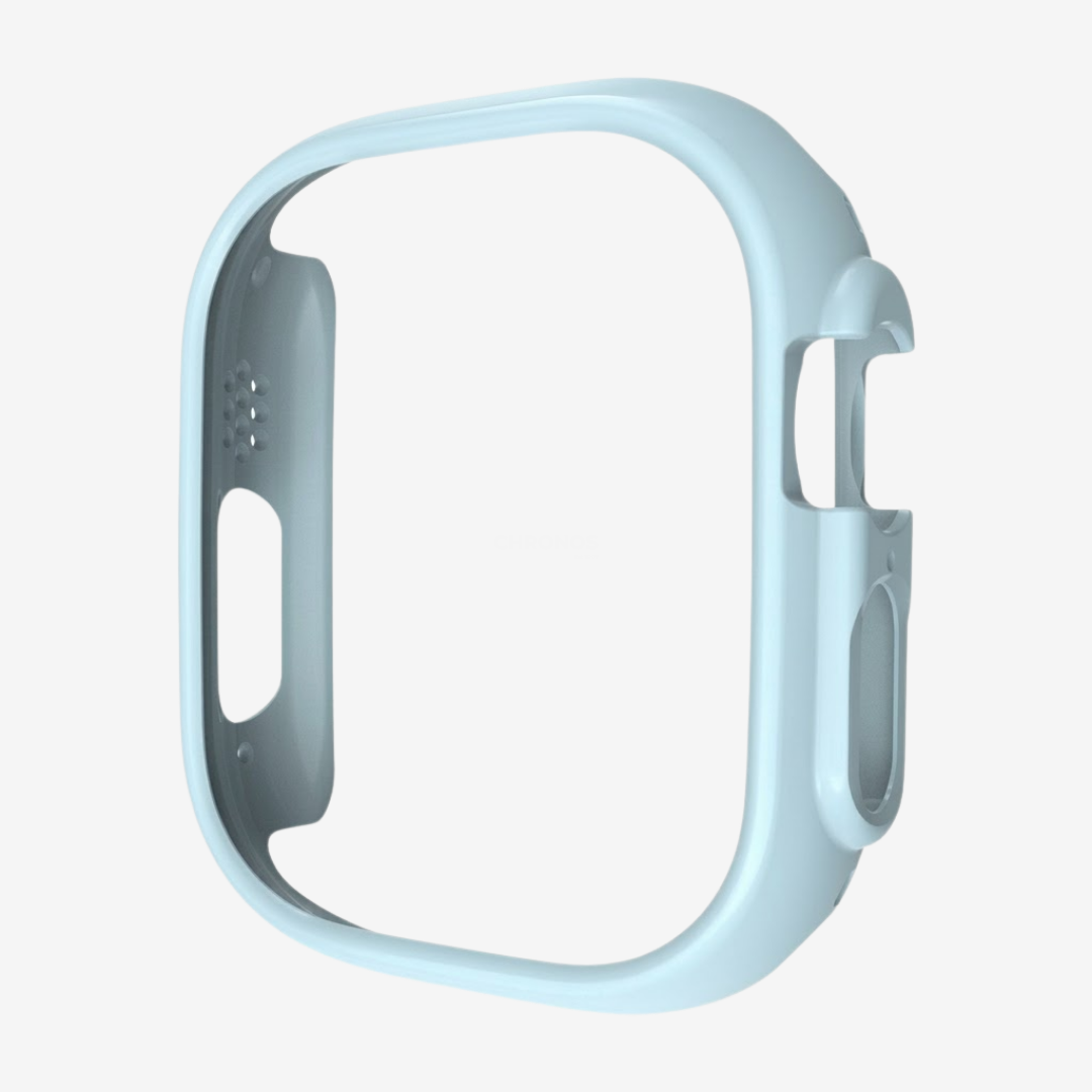 Apple Watch Ultra Case - Light Blue - Watch Case