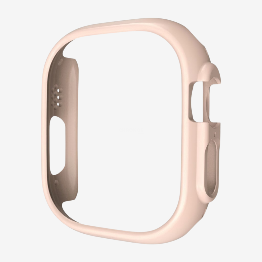 Apple Watch Ultra Case - Light Pink - Watch Case