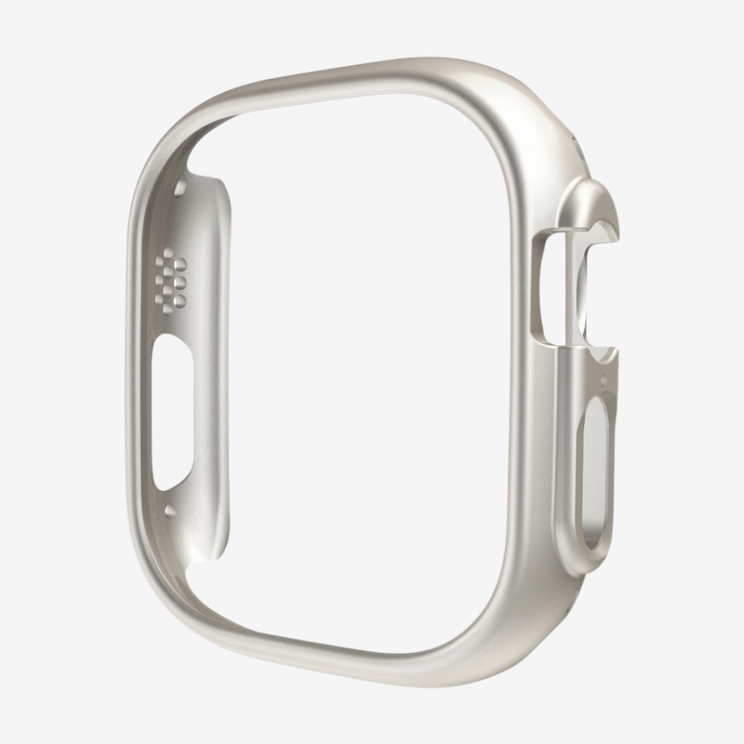 Apple Watch Ultra Case - Starlight - Watch Case
