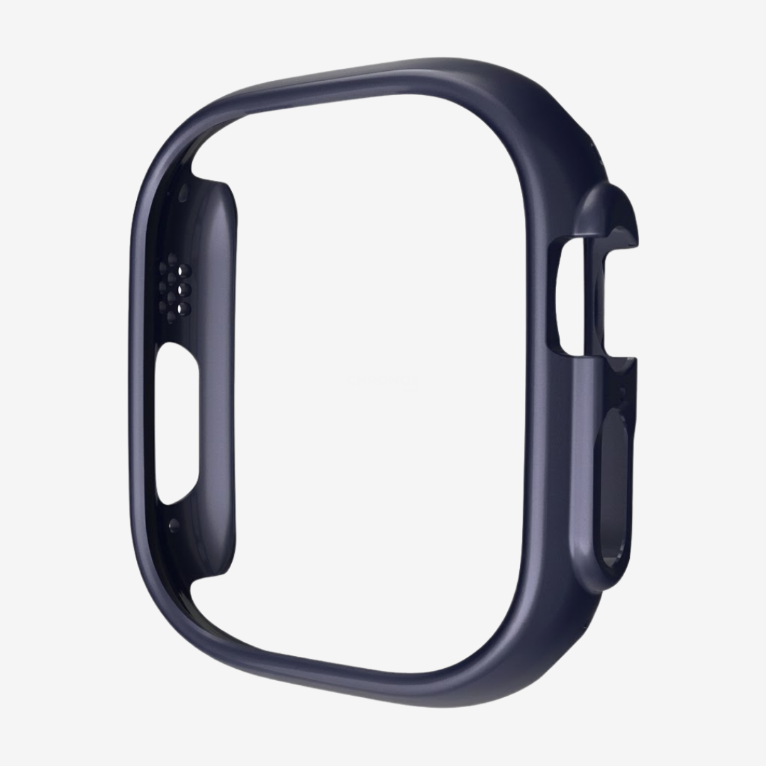 Apple Watch Ultra Case - Violet Gloss - Watch Case