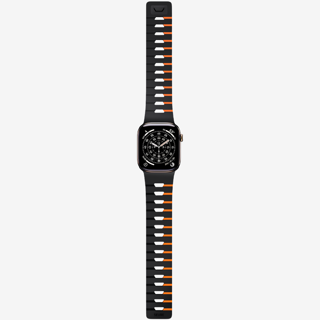 Arc Dual-Tone Sport Apple Watch Band - Watch Band