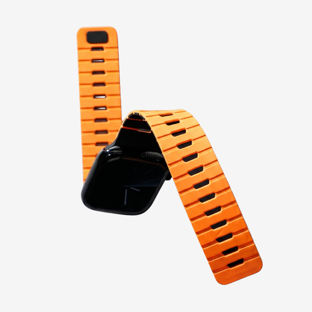 Arc Dual-Tone Sport Apple Watch Band - Watch Band
