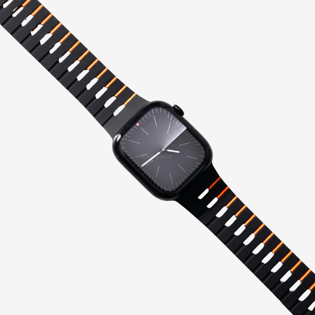 Arc Dual-Tone Sport Apple Watch Band - Watch Band