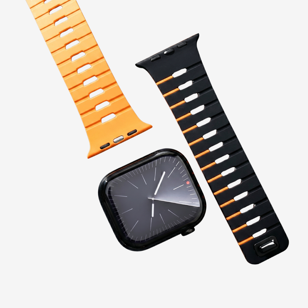 Arc Dual-Tone Sport Apple Watch Band - Watch Band