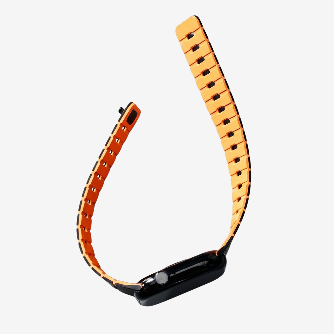 Arc Dual-Tone Sport Apple Watch Band - Watch Band