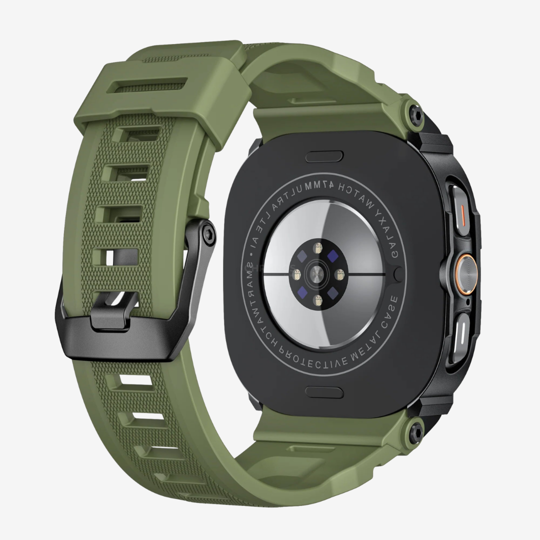 AW Rugged Case Retrofit Kit For Samsung Galaxy Watch - Watch Case