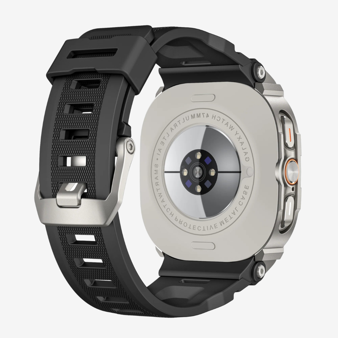 AW Rugged Case Retrofit Kit For Samsung Galaxy Watch - Watch Case