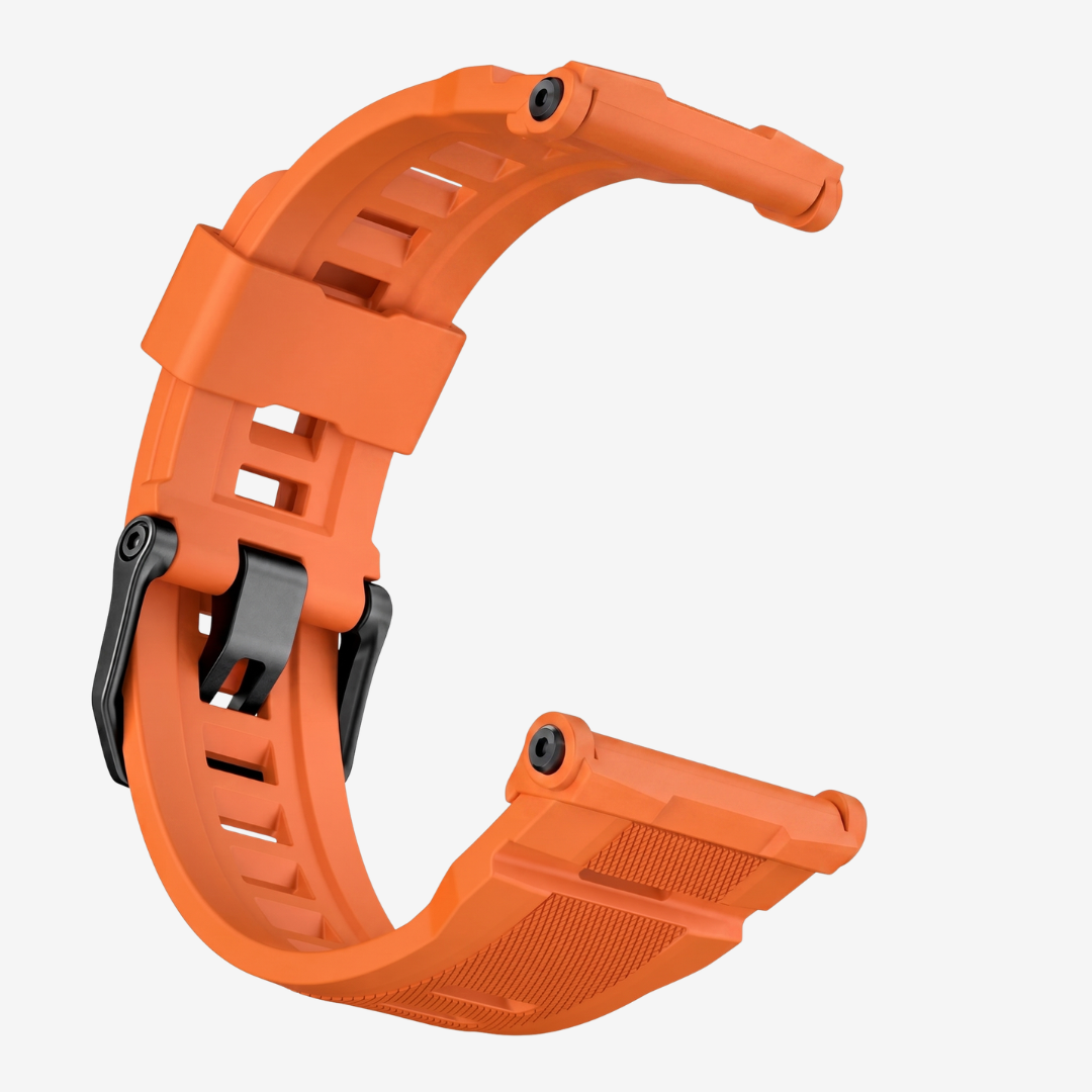 AW Rugged Case Retrofit Kit For Samsung Galaxy Watch - Watch Case