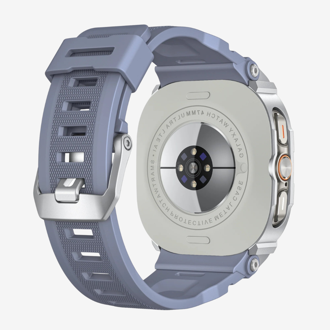AW Rugged Case Retrofit Kit For Samsung Galaxy Watch - Watch Case