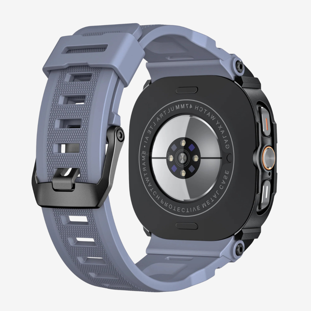 AW Rugged Case Retrofit Kit For Samsung Galaxy Watch - Watch Case