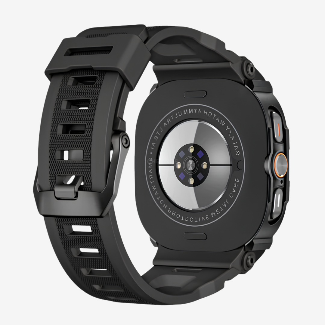 AW Rugged Case Retrofit Kit For Samsung Galaxy Watch - Watch Case