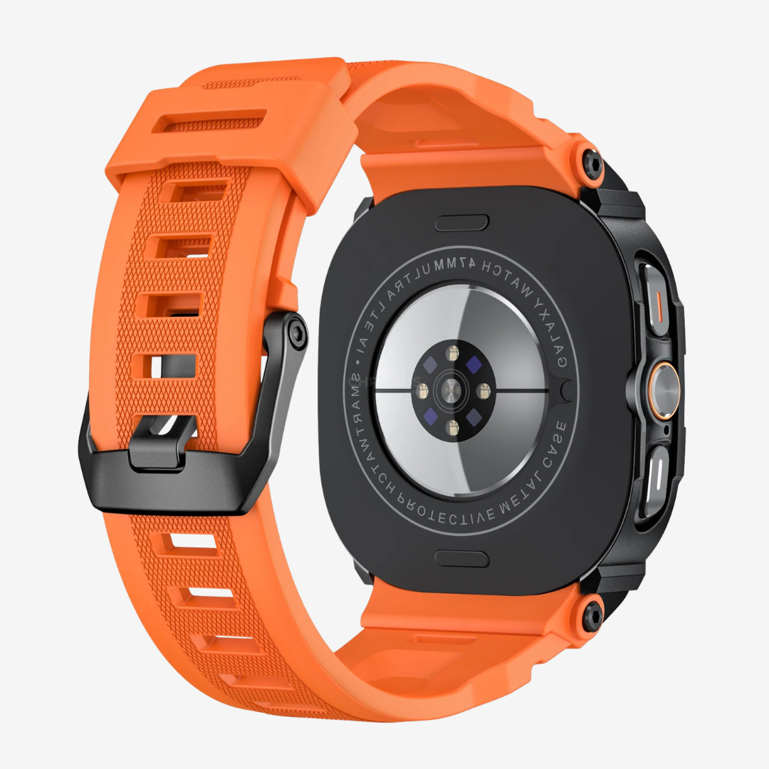 AW Rugged Case Retrofit Kit For Samsung Galaxy Watch - Watch Case