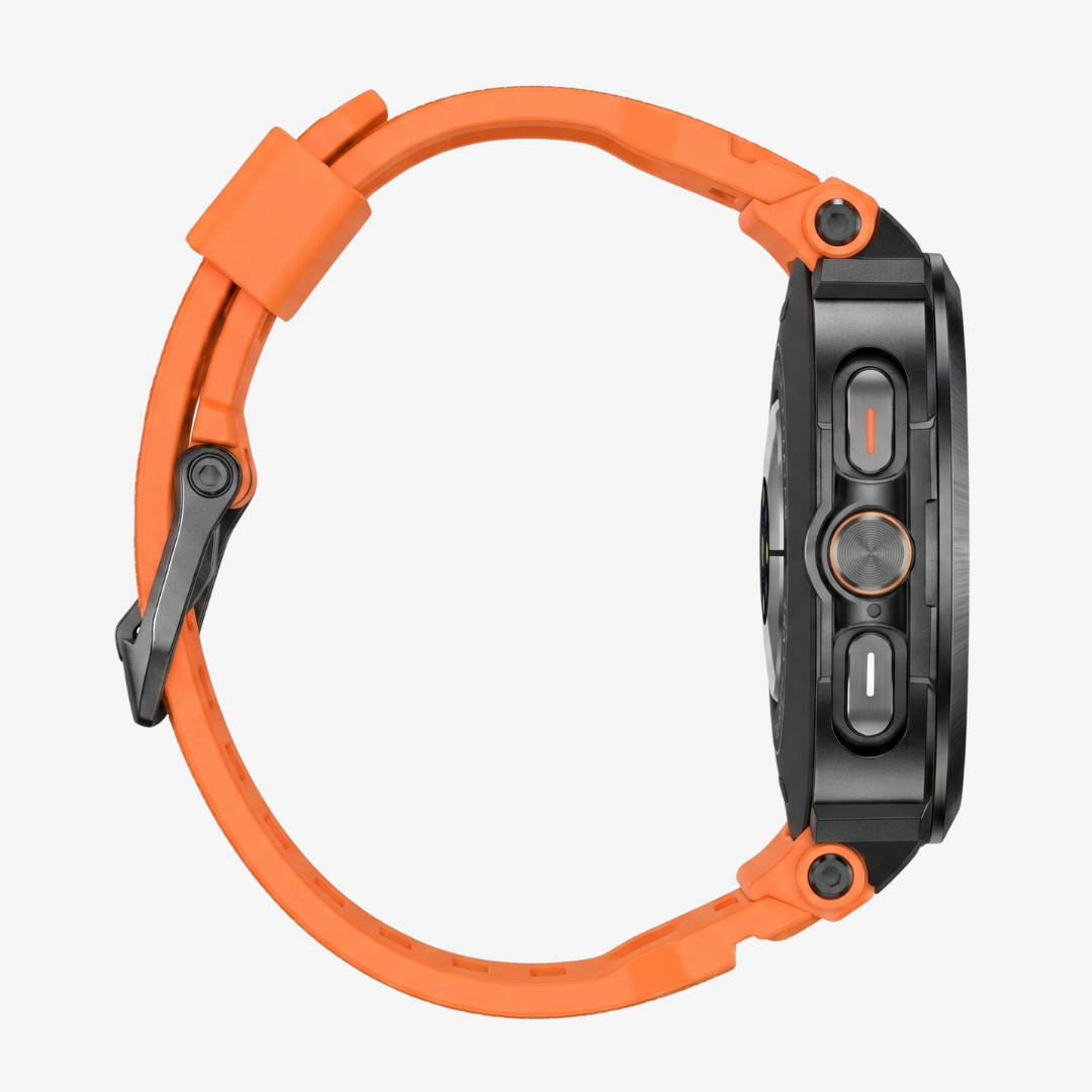 AW Rugged Case Retrofit Kit For Samsung Galaxy Watch - Watch Case