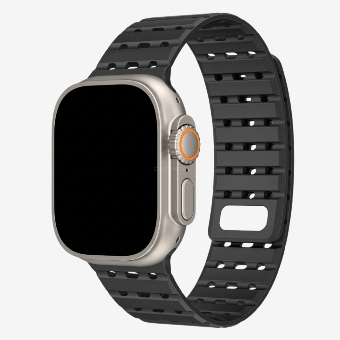 AW Silicone Band Pro - Watch Band