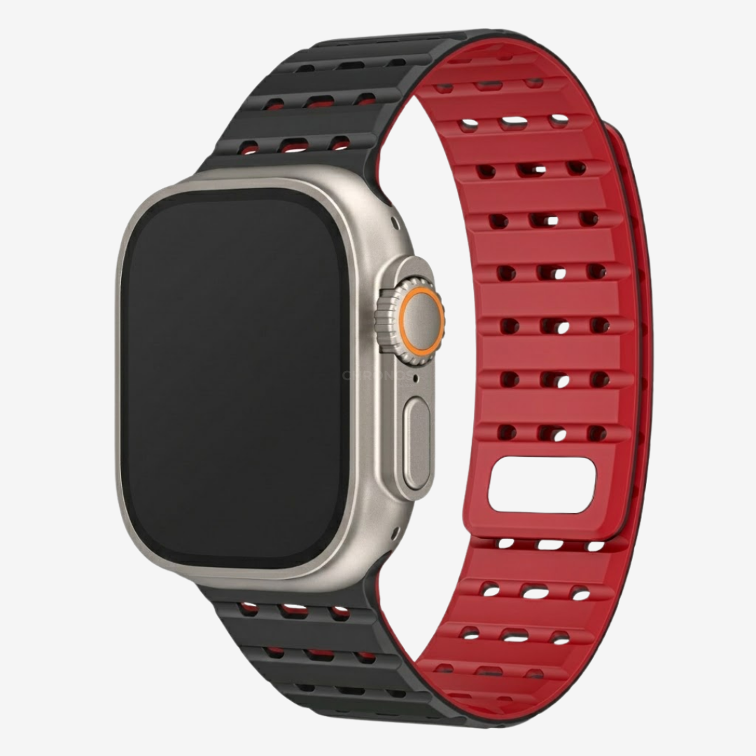 AW Silicone Band Pro - Watch Band