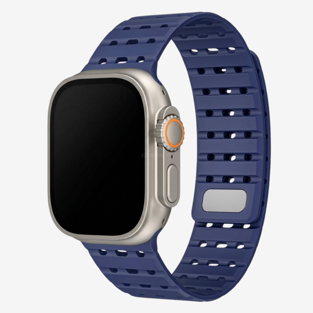 AW Silicone Band Pro - Watch Band