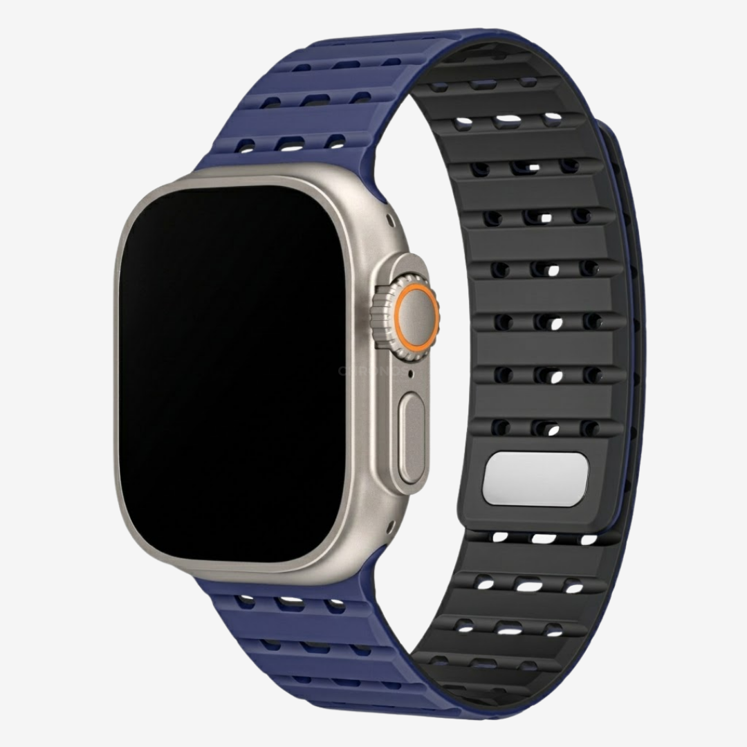 AW Silicone Band Pro - Watch Band