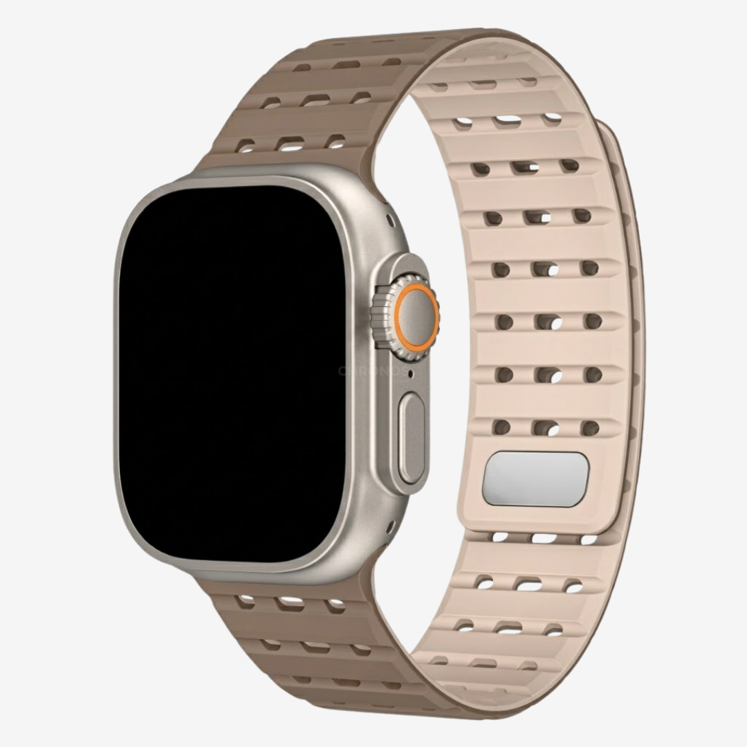 AW Silicone Band Pro - Watch Band