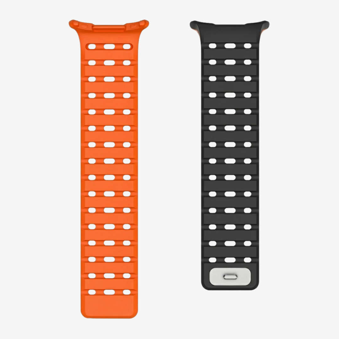 AW Silicone Band Pro For Samsung Galaxy Watch - Watch Band
