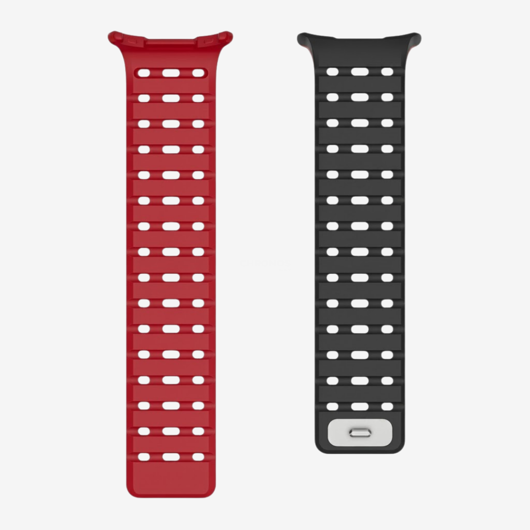 AW Silicone Band Pro For Samsung Galaxy Watch - Watch Band