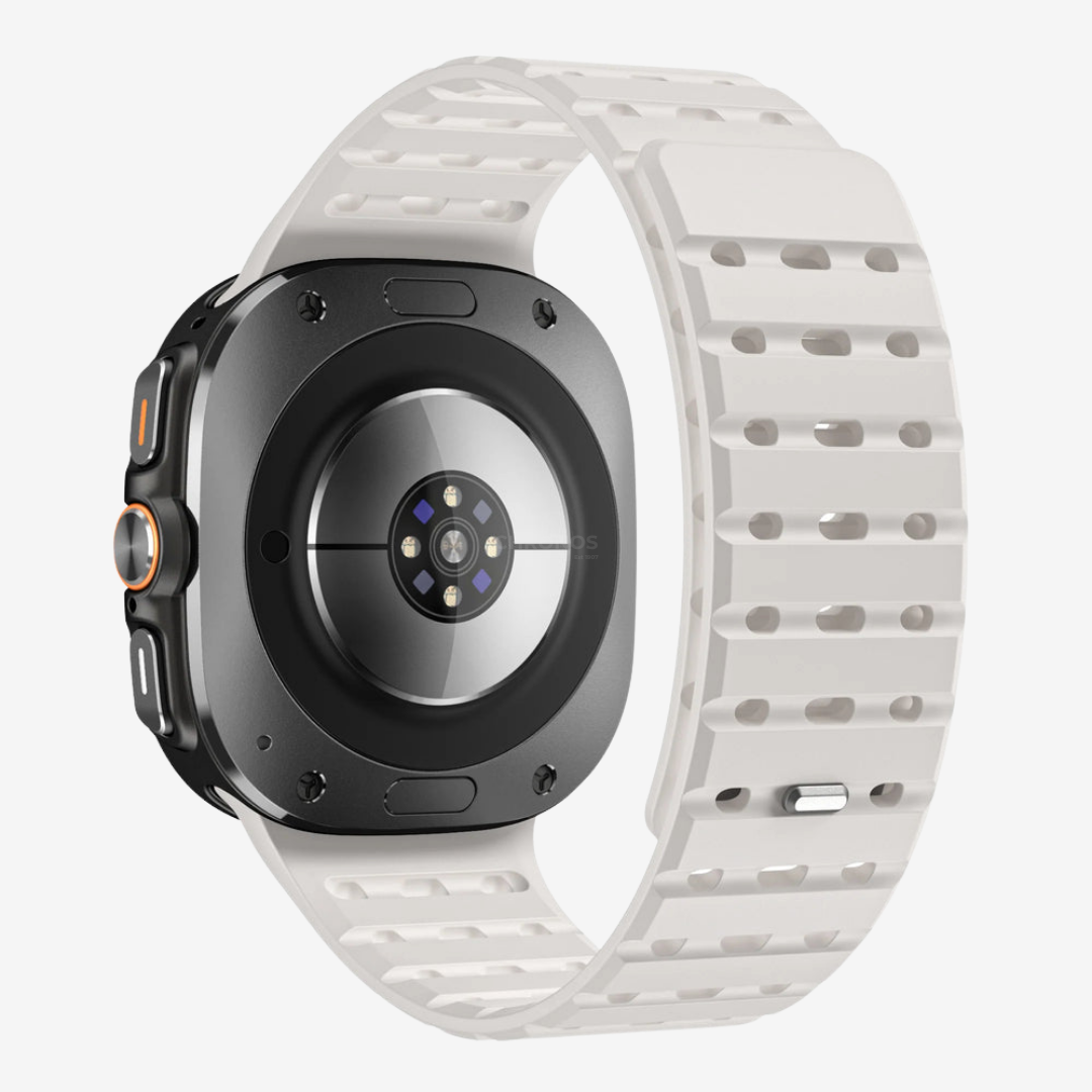 AW Silicone Band Pro For Samsung Galaxy Watch - Watch Band
