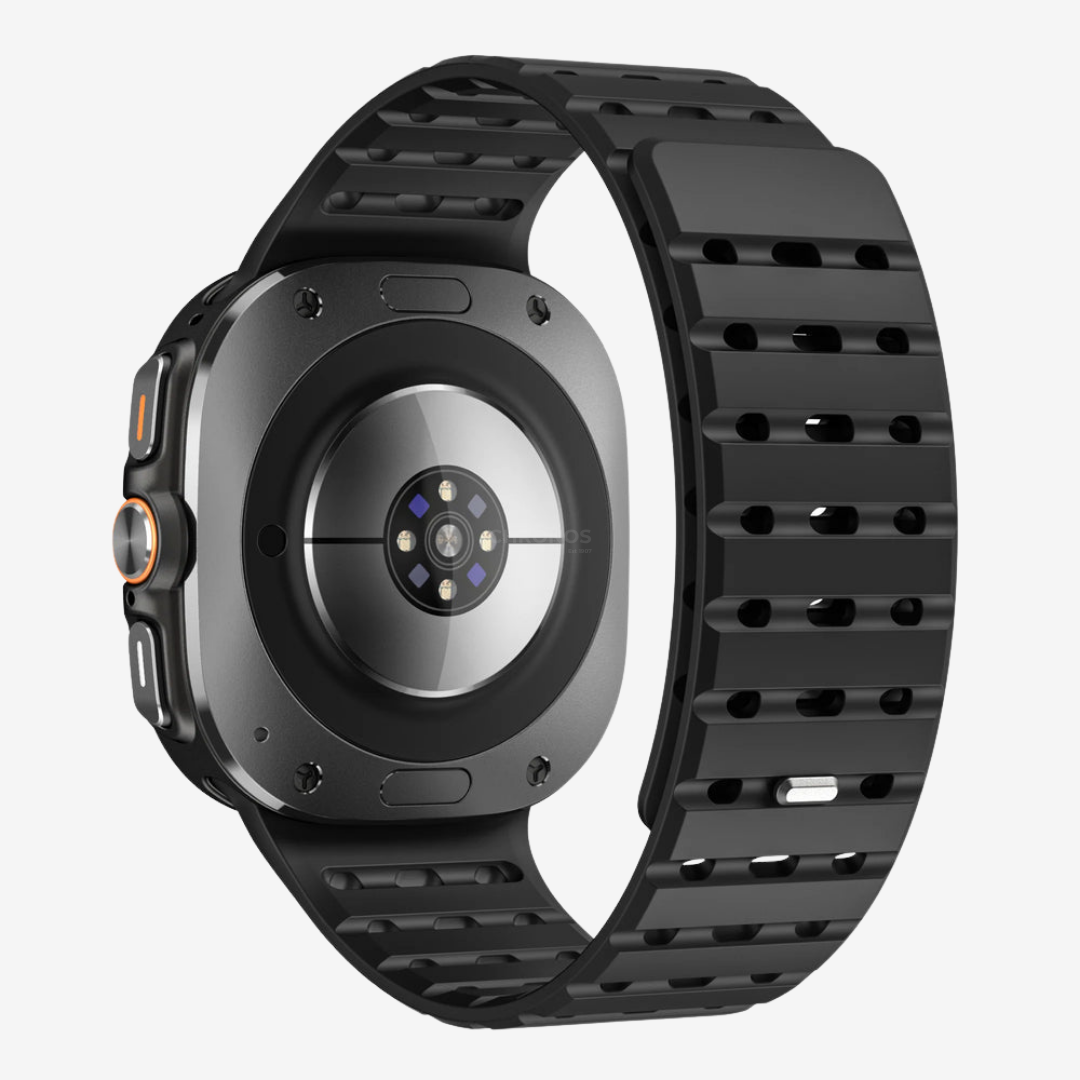 AW Silicone Band Pro For Samsung Galaxy Watch - Watch Band