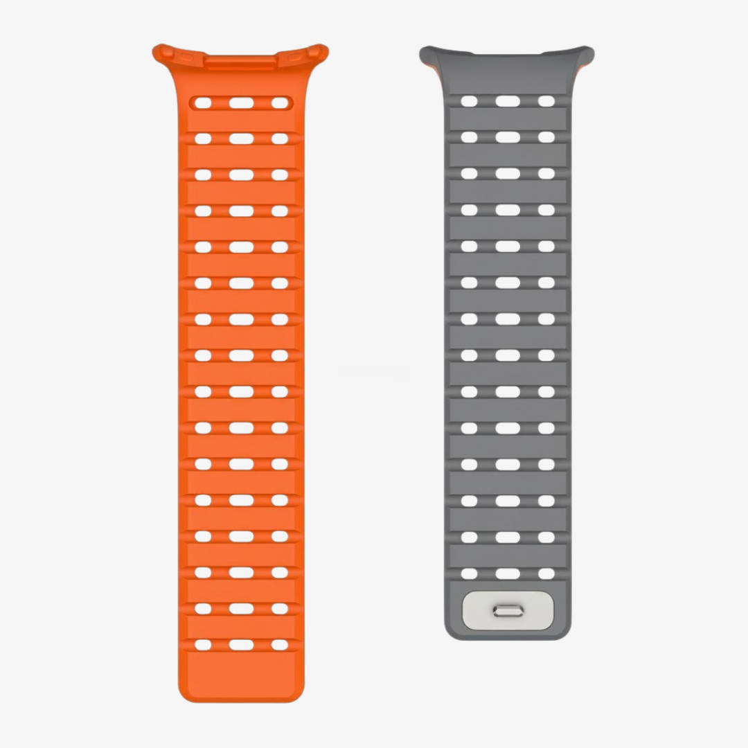 AW Silicone Band Pro For Samsung Galaxy Watch - Watch Band