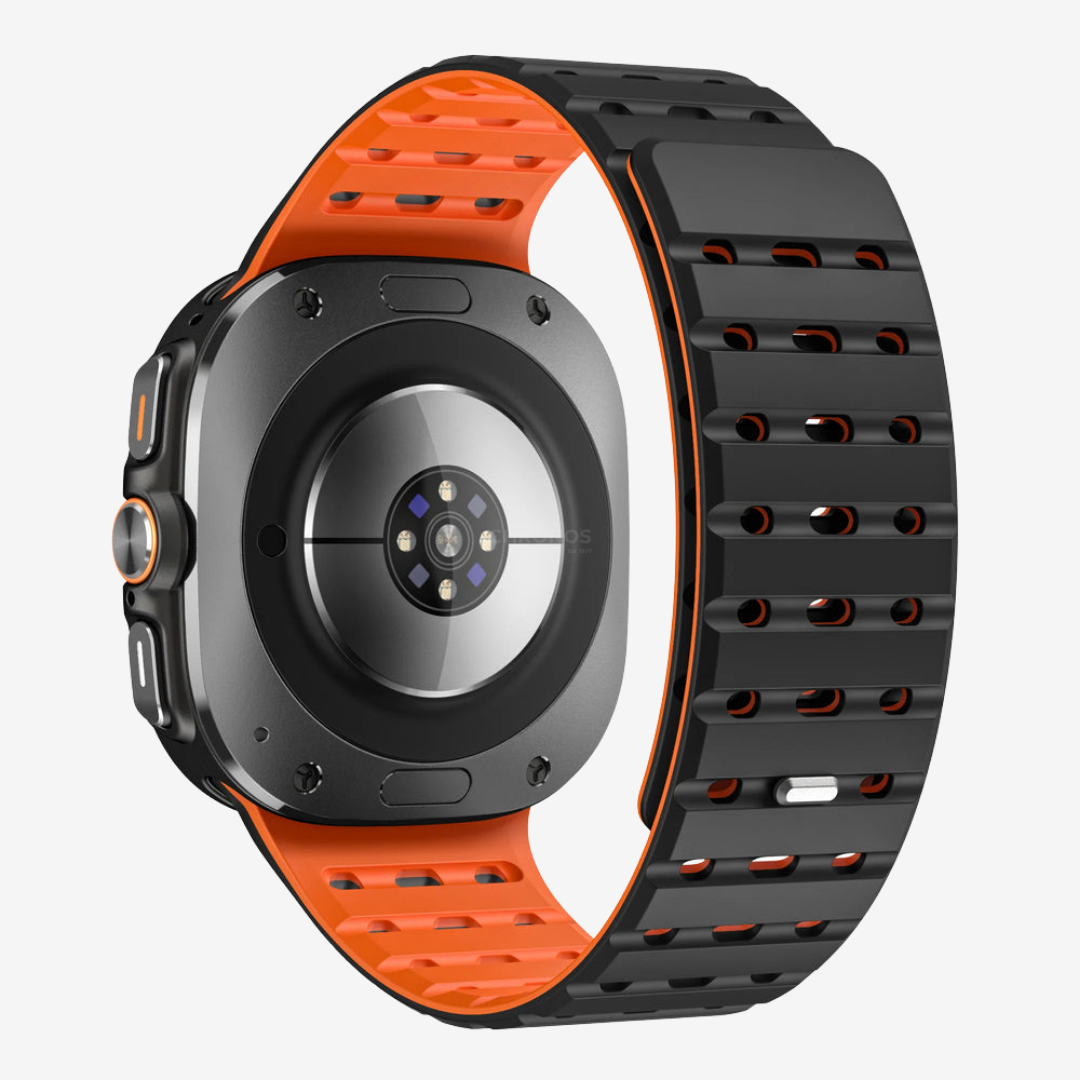 AW Silicone Band Pro For Samsung Galaxy Watch - Watch Band