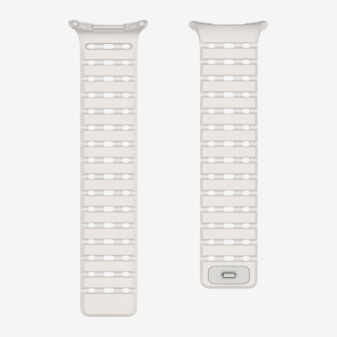 AW Silicone Band Pro For Samsung Galaxy Watch - Watch Band