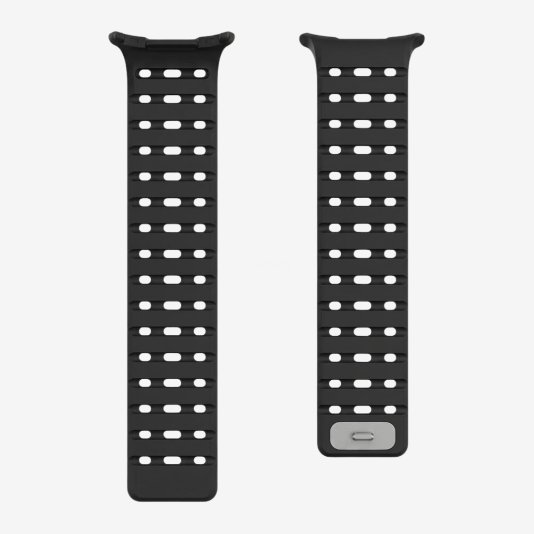 AW Silicone Band Pro For Samsung Galaxy Watch - Watch Band