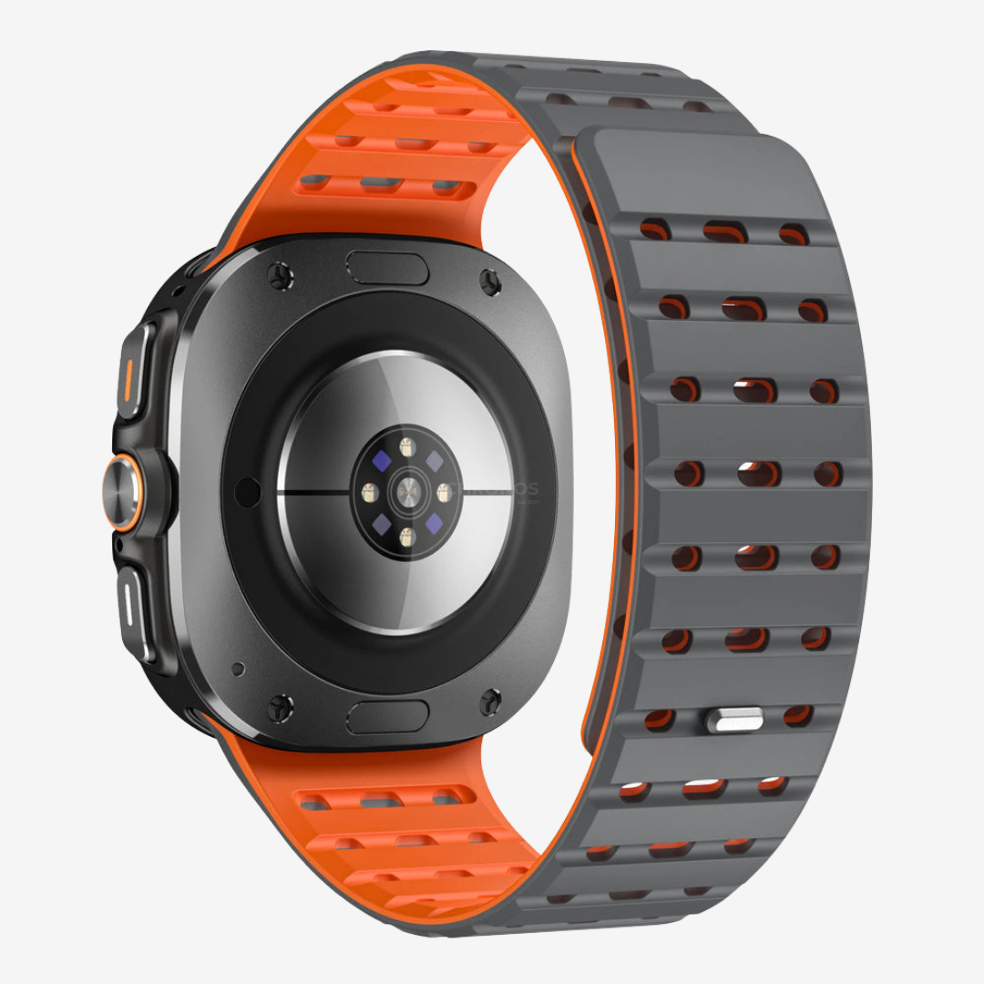 AW Silicone Band Pro For Samsung Galaxy Watch - Watch Band